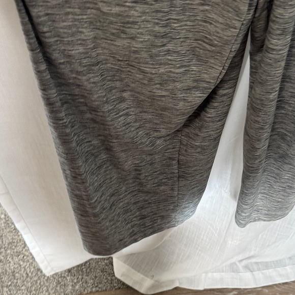 Old Navy Heather Gray Jumpsuit Athletic - XL - Picture 5 of 9